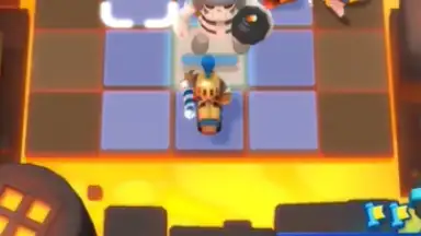 Clash Mini screenshot 3