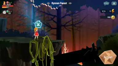Phantomgate screenshot 9