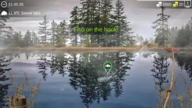 My Fishing World screenshot 6