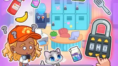 Dopples World screenshot 2