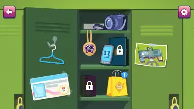 Equestria Girls screenshot 2