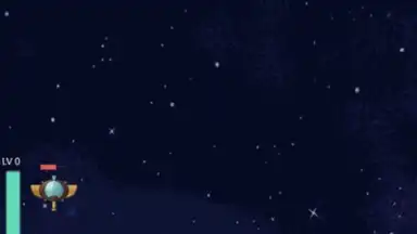 Solaroid screenshot 2