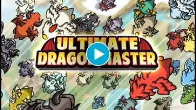 Ultimate DragonMaster screenshot 1