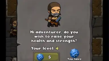 Dungeon Knights screenshot 7