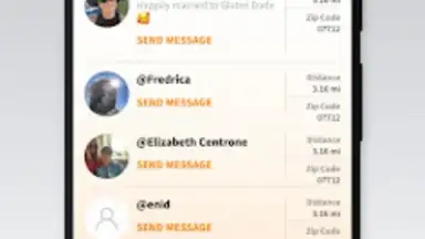 Gluten Dude screenshot 1