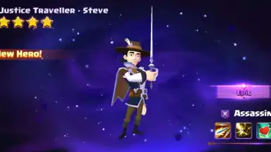 Valor Legends screenshot 7