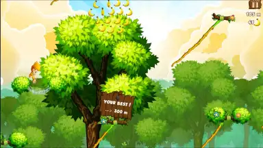 Benji Bananas screenshot 14