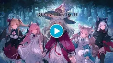 Revived Witch screenshot 1