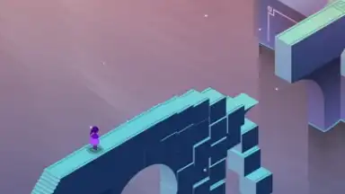 Monument Valley 3 screenshot 2