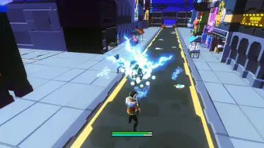 Shooter Punk screenshot 14