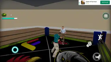 Gangster Games Crime Simulator screenshot 10