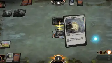 Magic: The Gathering Arena screenshot 3