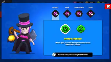 Brawl Pass screenshot 4