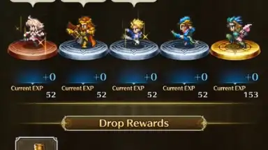 Romancing SaGa Re;univerSe screenshot 4
