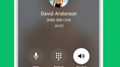 True Phone screenshot 4