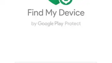 Find My Device screenshot 8