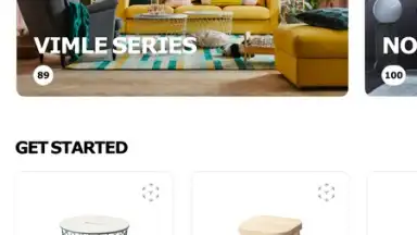 IKEA Place screenshot 7