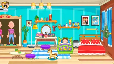 My City : Home screenshot 4