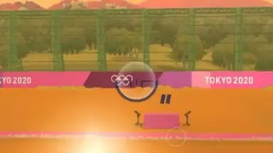 Sonic at the Olympic Games: Tokyo 2020 screenshot 5