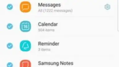 Samsung Smart Switch Mobile screenshot 3