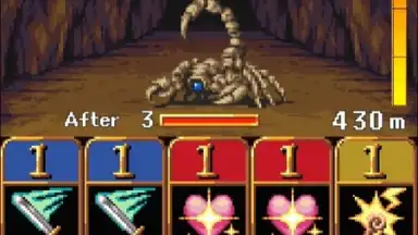 DarkBlood Beyond the Darkness screenshot 10