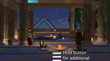 VRChat screenshot 7