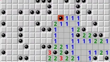 Minesweeper for Android screenshot 3