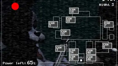 Five Nights at Freddy's screenshot 6