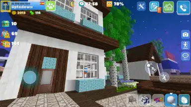 School Party Craft screenshot 10