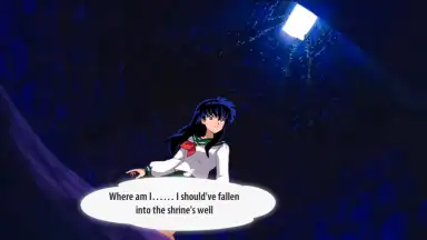 Inuyasha Awakening screenshot 12