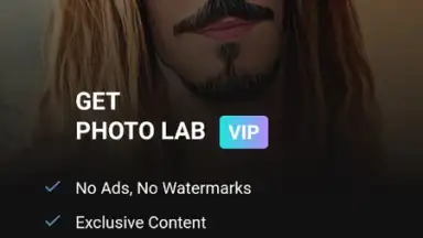 Photo Lab screenshot 5