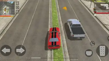 Grand Criminal Online screenshot 9
