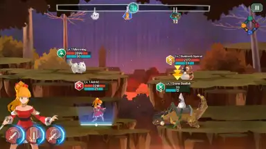 Phantomgate screenshot 8