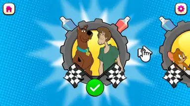 Make & Race 2 screenshot 4