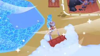 Gold Rush screenshot 14