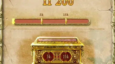 Treasures of Montezuma 3 screenshot 2