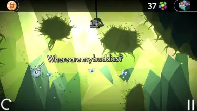 Rootworld screenshot 9