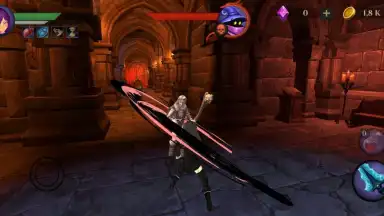 School Girl in Dungeon screenshot 11