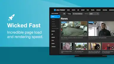 Puffin TV screenshot 4