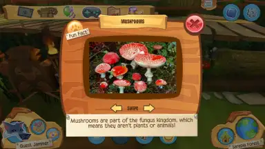 Animal Jam - Play Wild screenshot 11