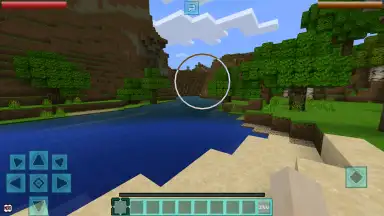 Lokicraft2 screenshot 4