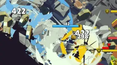 Dungeon of Gods screenshot 7