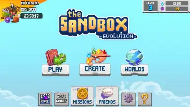 The Sandbox Evolution screenshot 11