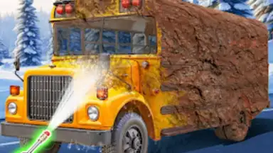 Car Wash: Makeover Garage ASMR screenshot 6