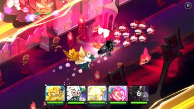 Cookie Run: Kingdom screenshot 7