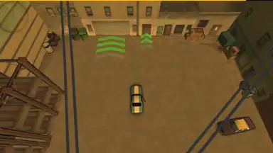 GTA: Chinatown Wars screenshot 16