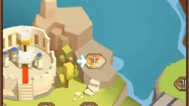 Royal Defenders screenshot 12
