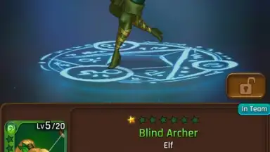 LightSlinger Heroes screenshot 16