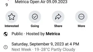 Facebook Lite screenshot 2