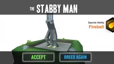Hybrid Animals screenshot 2